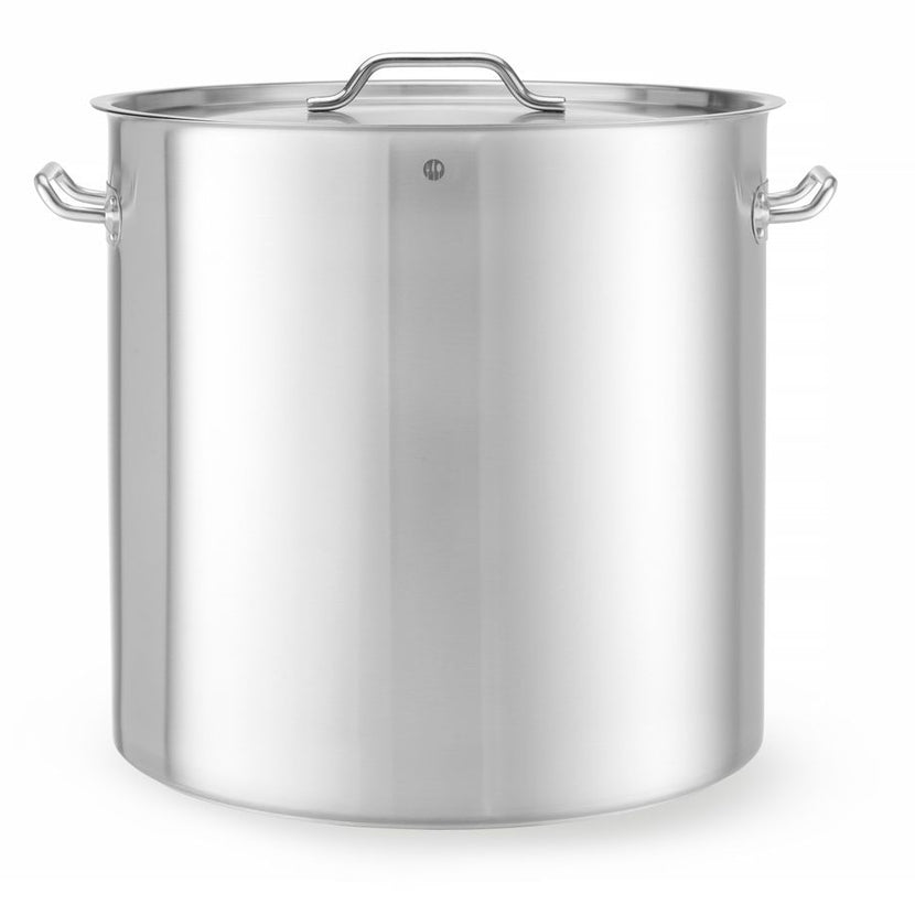 Kookpan met deksel 50x50 cmrvs 98 l Budget 1/box