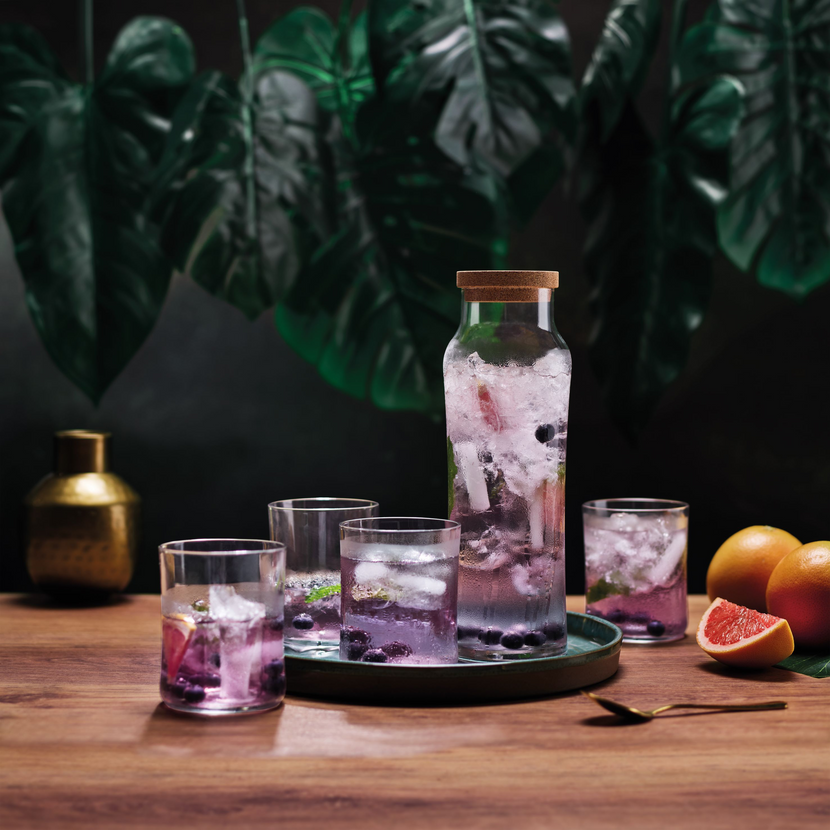 Slim & Cool Beverage 350 ml 4/box