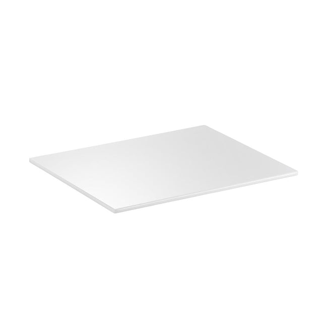 Zero Tray GN 1/2 White 32.5*26.5*1.5 cm