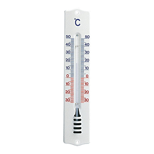 Koelcelthermometer 20 cm