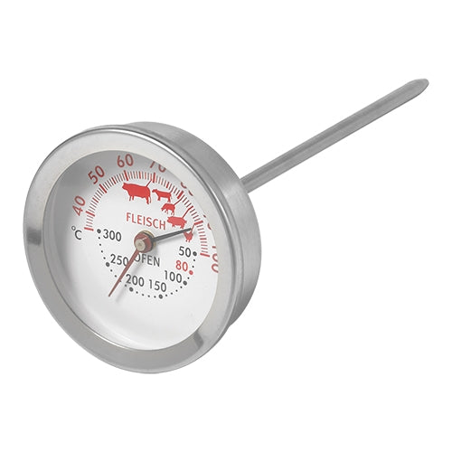 Vleesthermometer ca. 17 cm