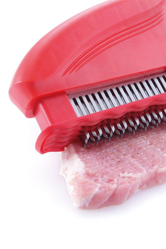 Meat tenderizer Profi Line51 knives 150x42x118 mm 1/box