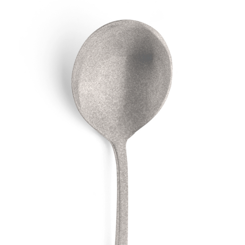 Amefa Baguette Stonewash Round soupspoon 17,2 cm 12/box