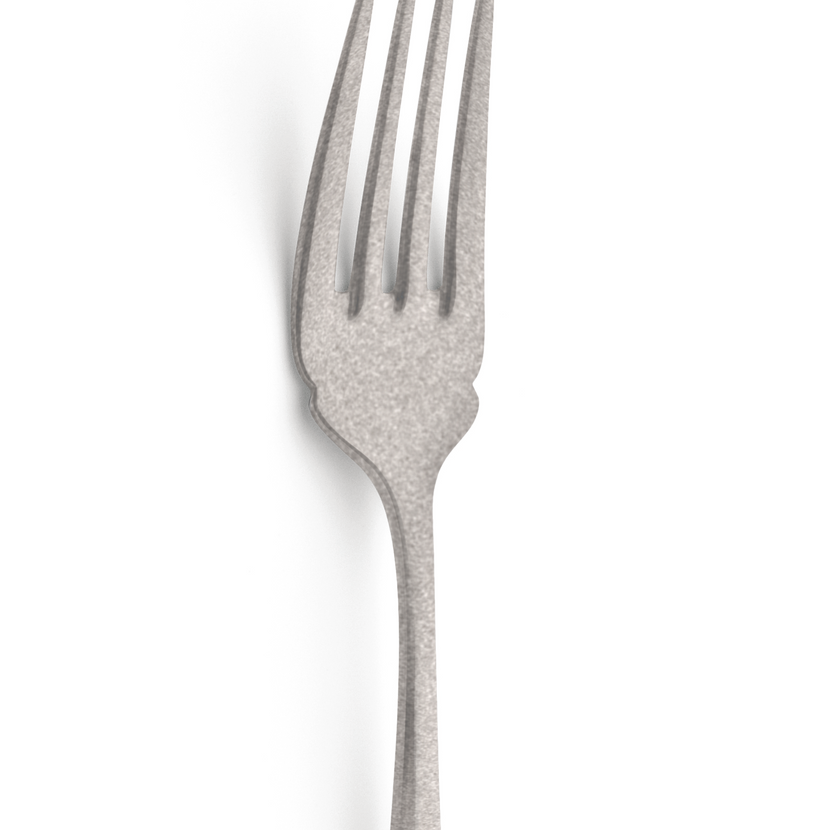 Amefa Baguette Stonewash Fish fork 18,5 cm 12/box