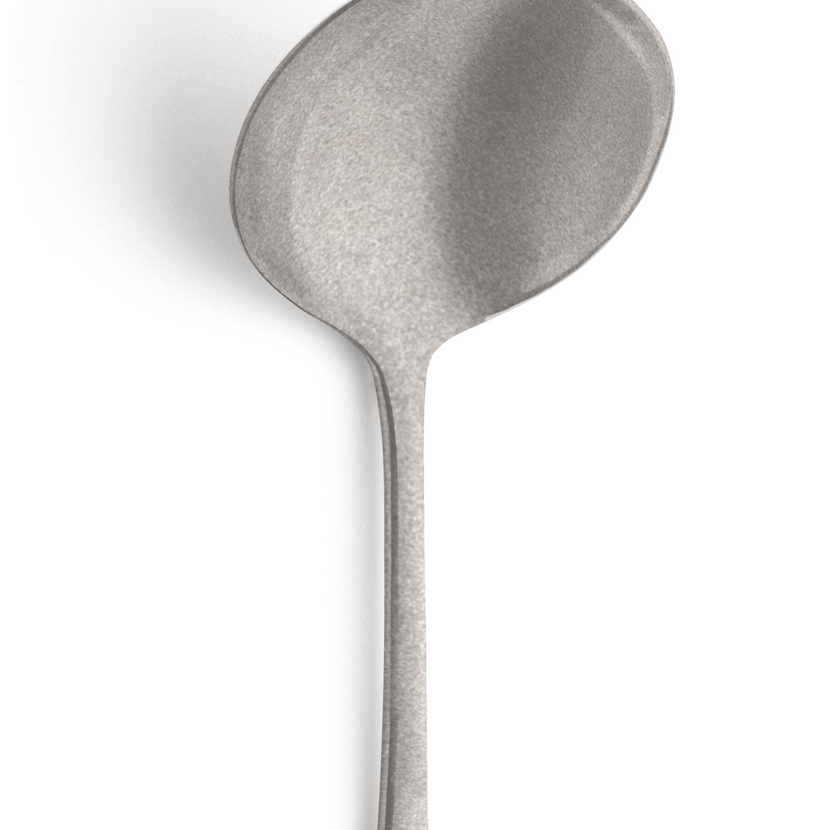 Amefa Baguette Stonewash Gravy ladle 19,0 cm 6/box