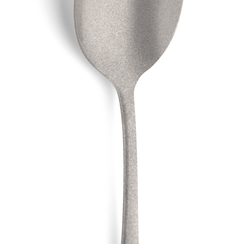 Amefa Baguette Stonewash Vegetable spoon 20,5 cm 6/box