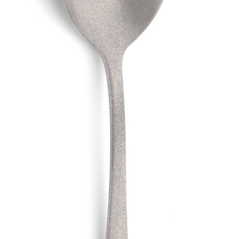 Amefa Baguette Stonewash Salad serving spoon 20,5 cm 6/box