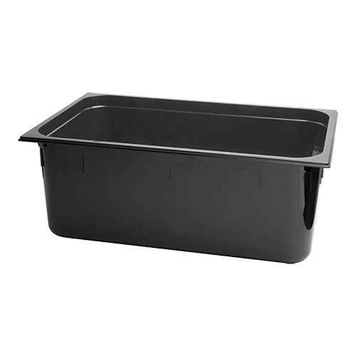 GN Container Pc 1/1 GN-200 Black