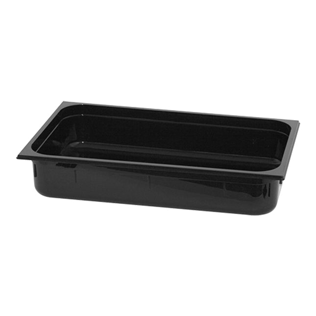 GN Container Pc 1/1 GN-100 Black