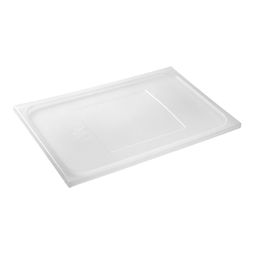GN Lid PP 1/1 GN Transparent