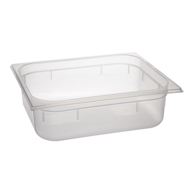 GN Container PP 1/2 GN-100