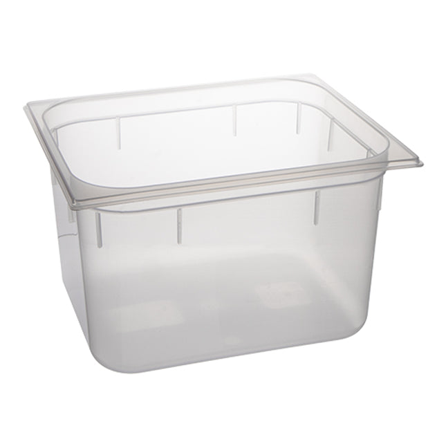 GN Container PP 1/2 GN-200