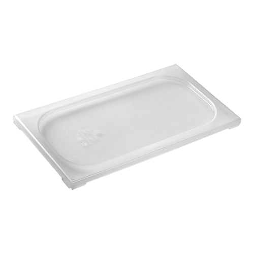 GN Lid PP 1/3 GN Transparent