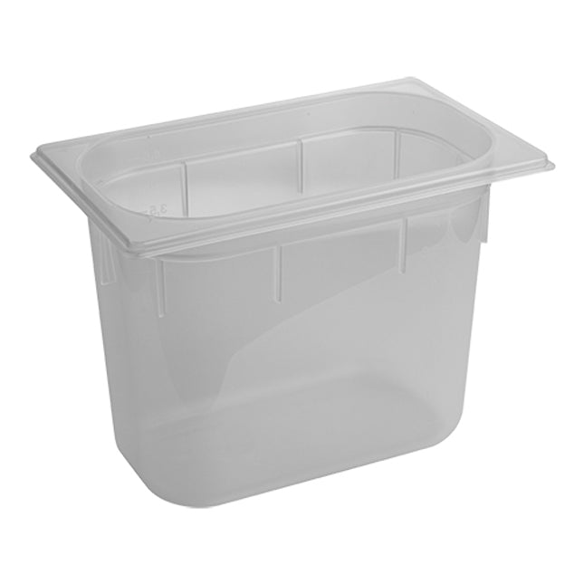 GN Bak PP 1/4 GN-200