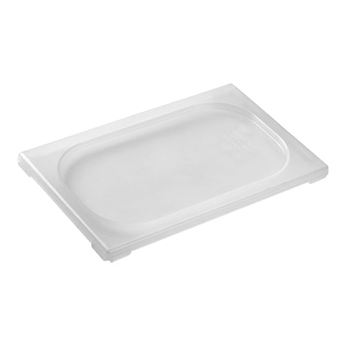 GN Lid PP 1/4 GN Transparent