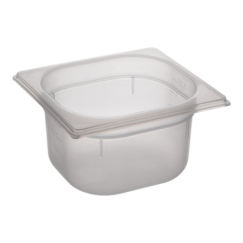 GN Bak PP 1/6 GN-100