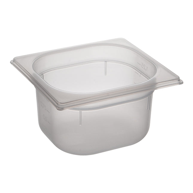 GN Bak PP 1/6 GN-100