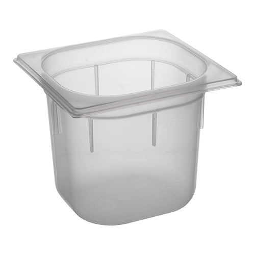 GN Bak PP 1/6 GN-150