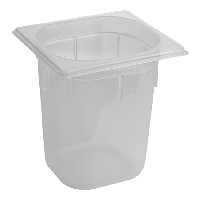 GN Bak PP 1/6 GN-200