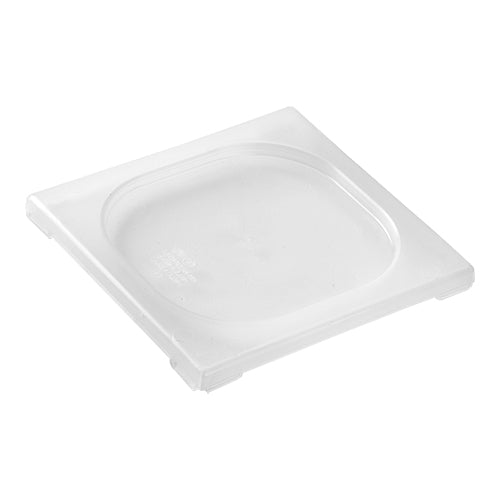 GN Lid PP 1/6 GN Transparent