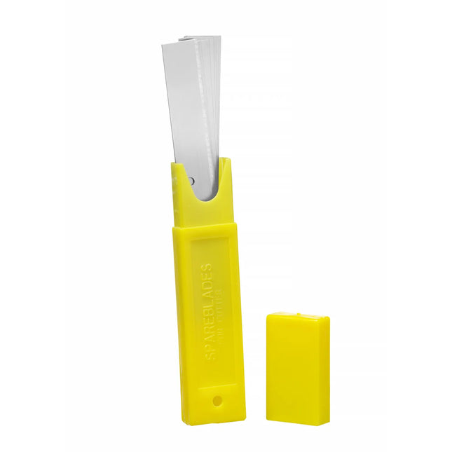 Replacement blade for baking tray scraper 855201 5/box