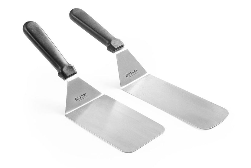 Turner145x95 mm black PP handle 1/box