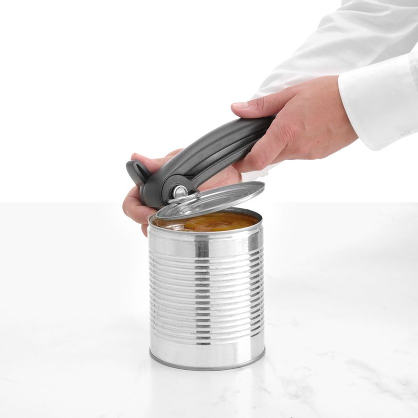 Safety can opener190 mm 1/box