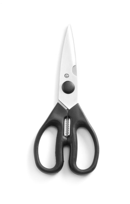 Kitchen scissors divisible 195 mm easy to clean 1/box