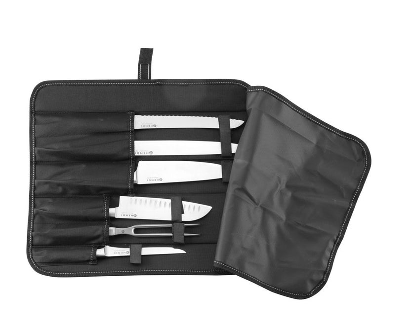 Knife carrying case6 compartments 1/box