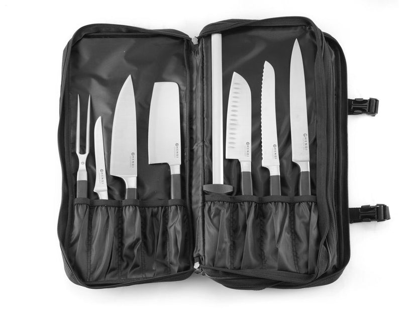 Knife carrying case17 compartments 1/box