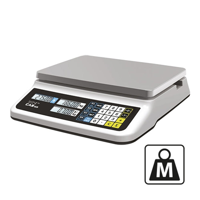 Electrical Price/Calculating Scale