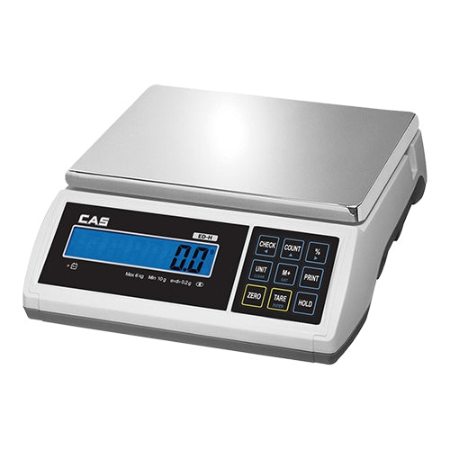 Electric scale 6Kg-0.2 grams