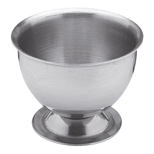 Eierdopje RVS 45 mm Per 6 Stuks