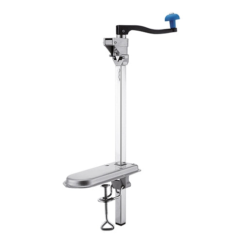 Tail can opener Budget stainless steel