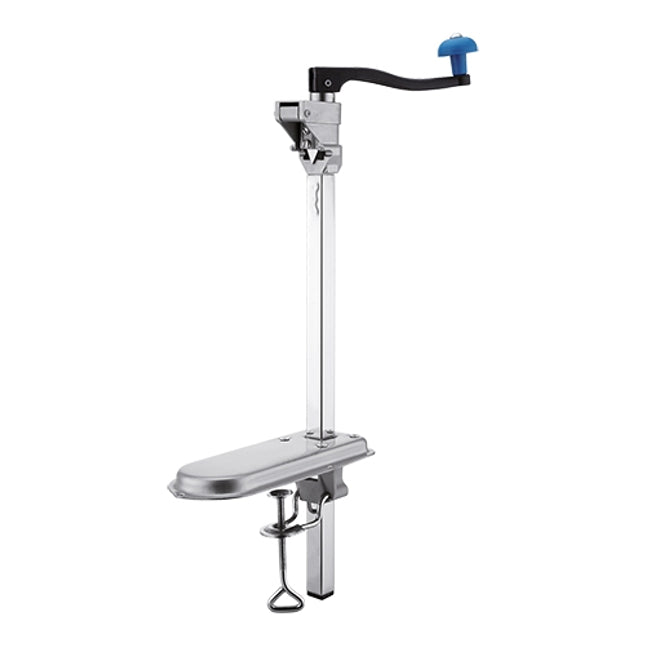 Tail can opener Budget stainless steel