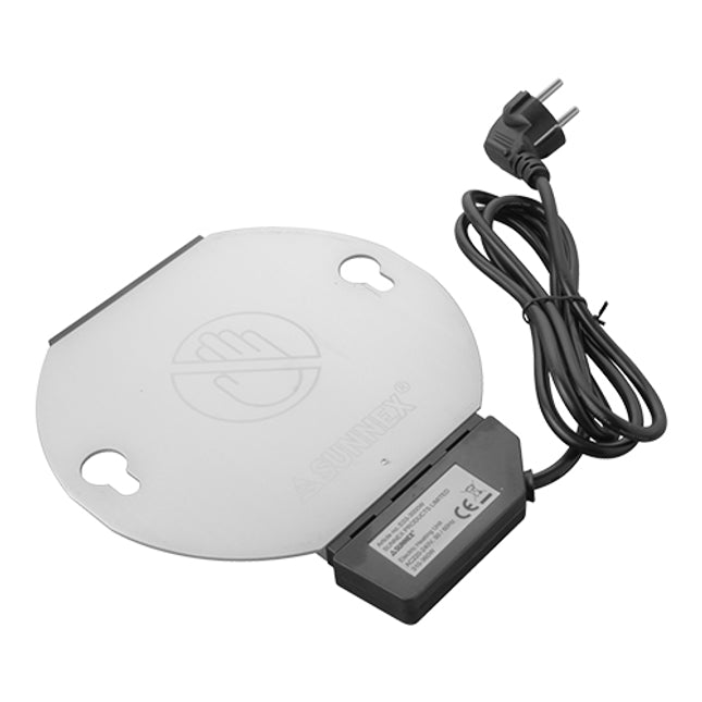 Electric Heating Genoa