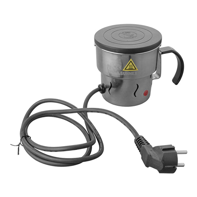 Electric Heating Round