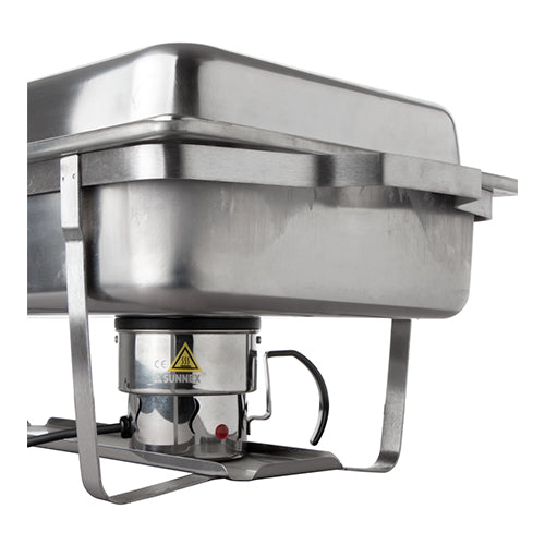 Electric Heating Round