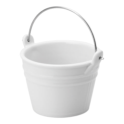 Serving bucket 06(H)*Ø 08 cm