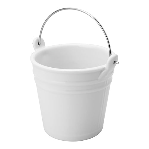 Serving bucket 10(H)*Ø 10 cm