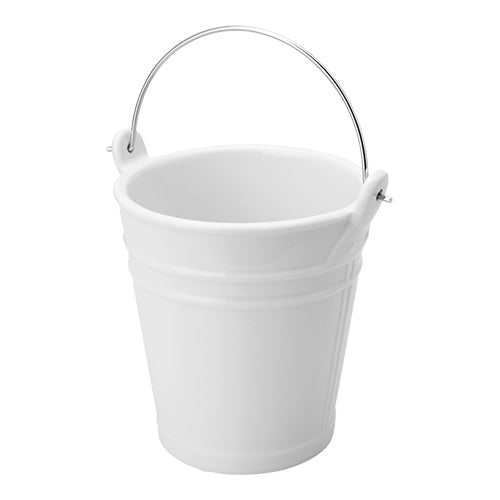 Serving bucket 12(H)*Ø 12 cm