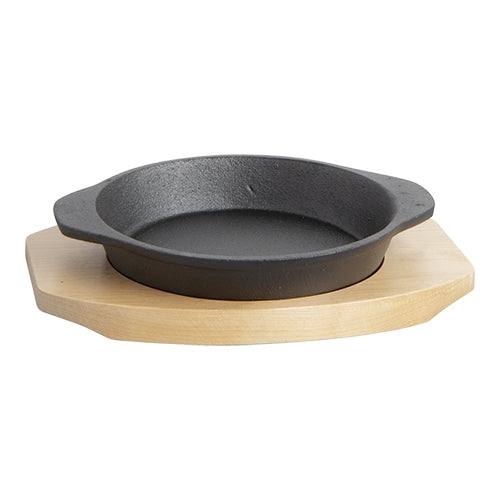 Serve Bistro pan Ø 14 cm