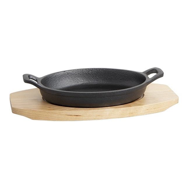 Serve Bistro pan 17*12 cm