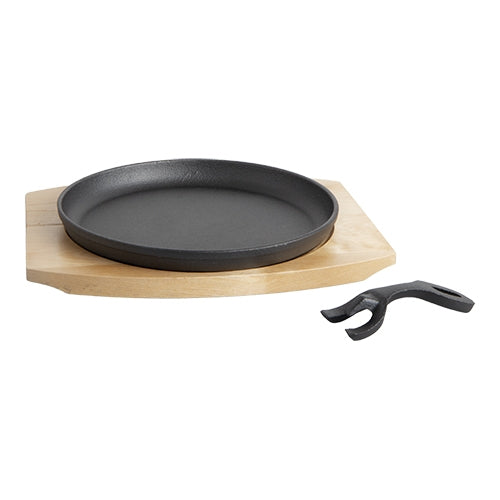 Serve Bistro pan Ø 22 cm