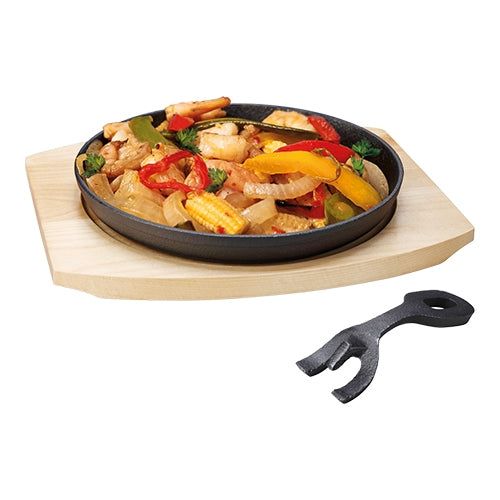 Serve Bistro pan Ø 22 cm