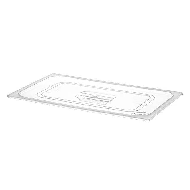Gastronorm lid1/1 polycarbonate transparent 1/box