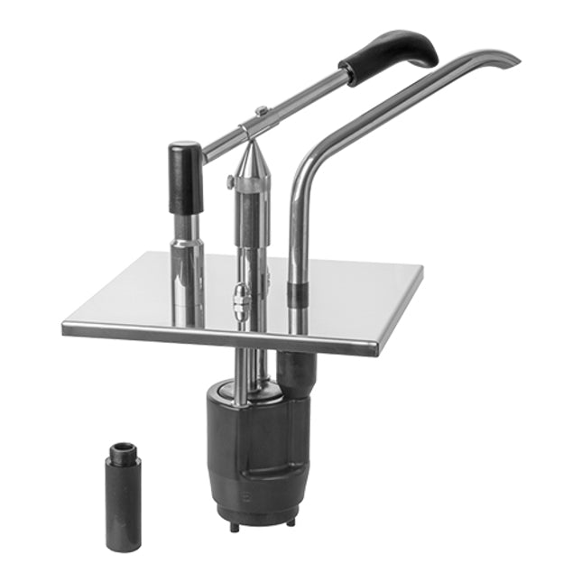 Dispenser 1/6 GN-150 mm