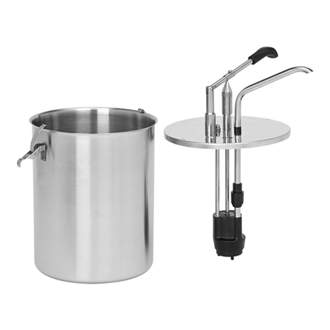 Sauce Dispenser (Ø 19.0 cm/06L)