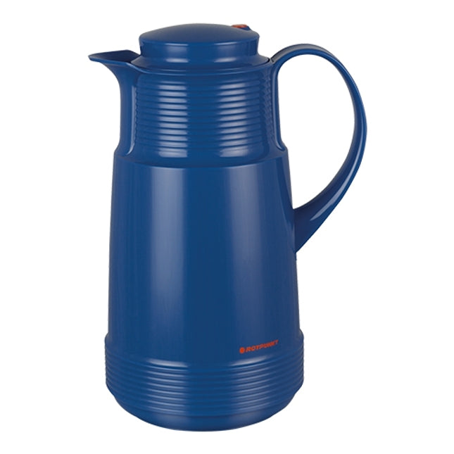 Isoleerkan 1 liter Blauw
