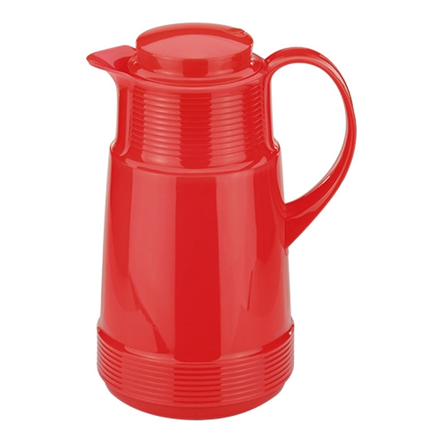 Isoleerkan 1 liter Rood